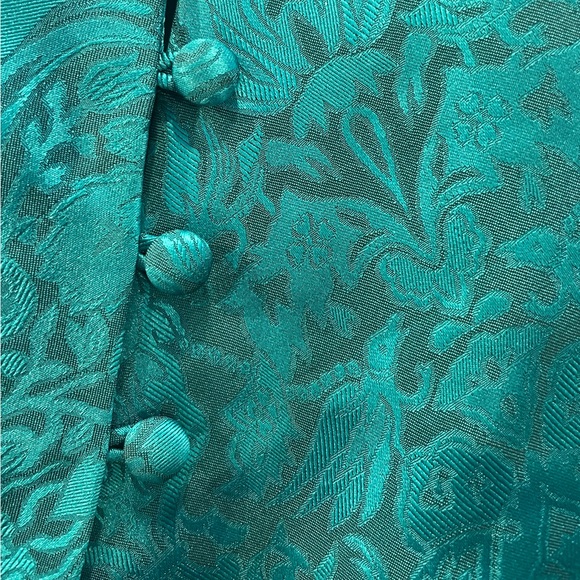 Vintage Victoria's Secret Satin Slip - Picture 3 of 3